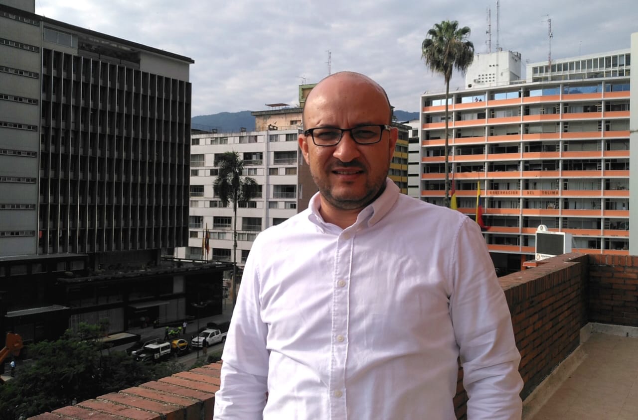Alcalde de Venadillo imputado por la Fiscalía