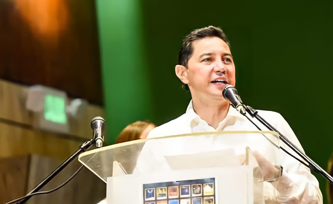 Alcalde Hurtado cambió otra vez de defensor en el caso de los 'piques ilegales'
