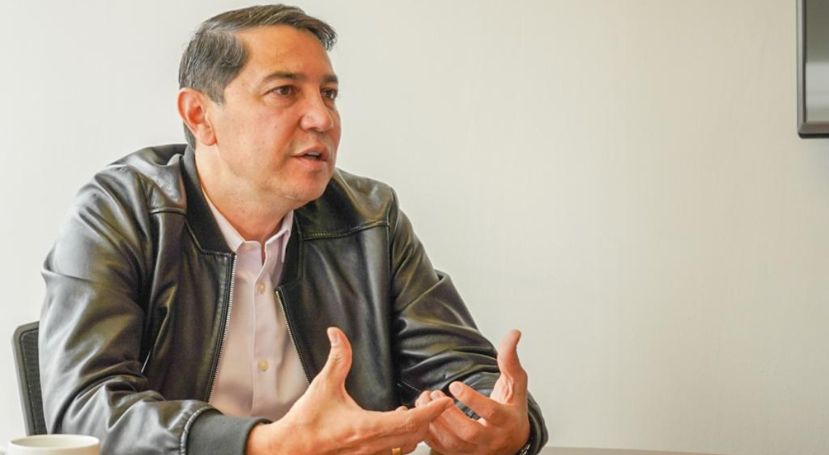 Alcalde Hurtado y otra polémica contratación
