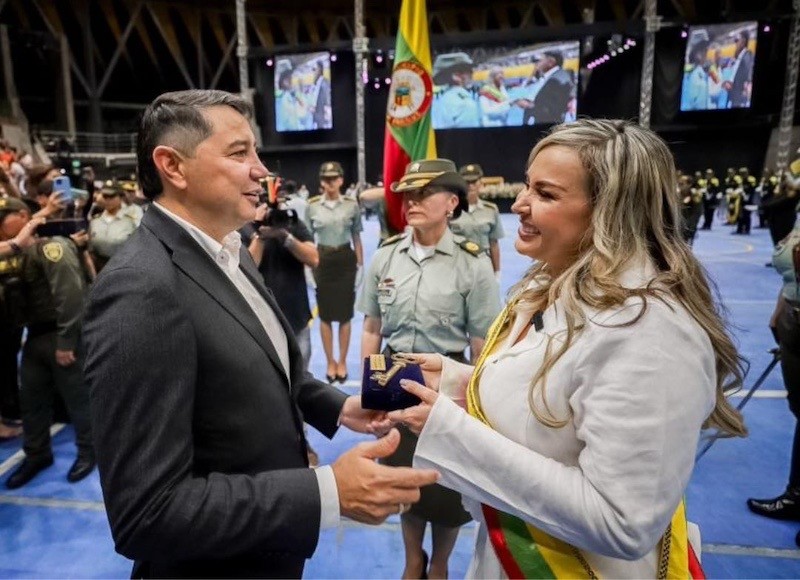 Este martes Alcaldesa de Ibagué enfrentará ´papa caliente’ que le dejó Hurtado