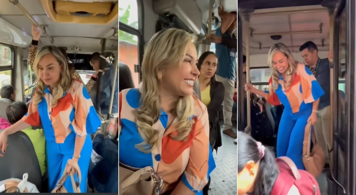 ¿Qué eligió Ibagué, Alcaldesa o Youtuber?