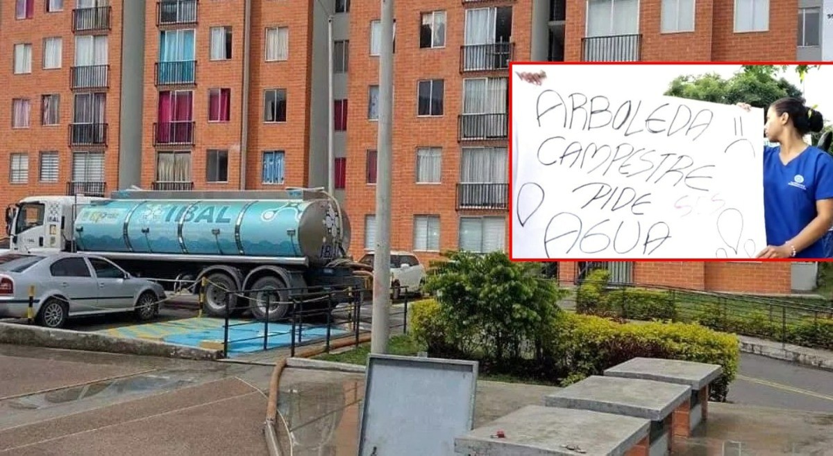 “Alcaldesa, la invitamos a vivir con su familia una semana en La Arboleda”