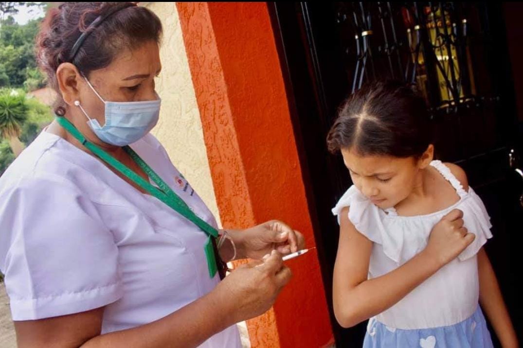 Alcaldía aplicará vacunas contra el covid-19 directamente en las casas de Ibagué