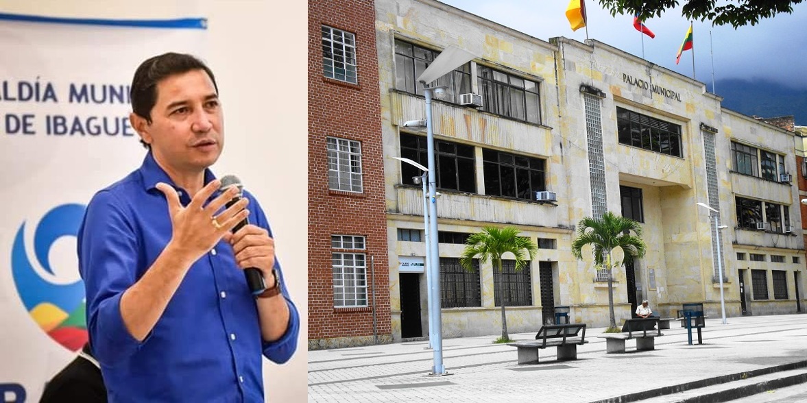 Procuraduría investiga posible alteración de cifras en la Alcaldía de Ibagué