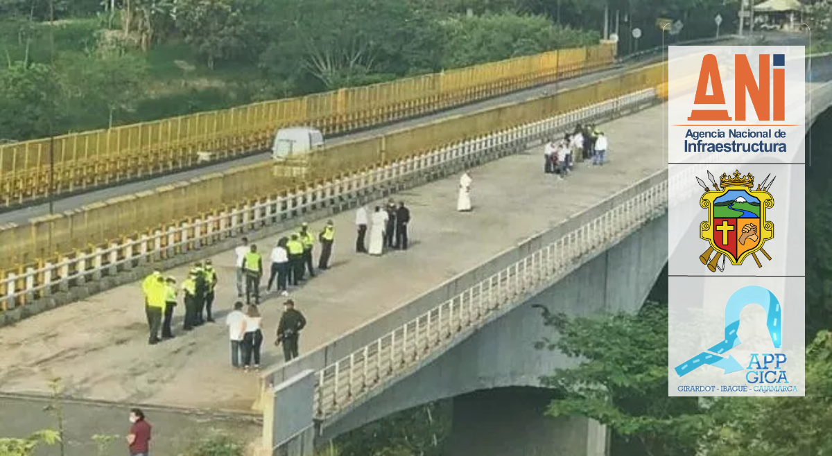 Alcaldía de Ibagué, ANI y APP GICA, responsabilizadas por alto índice de suicidios en la ciudad