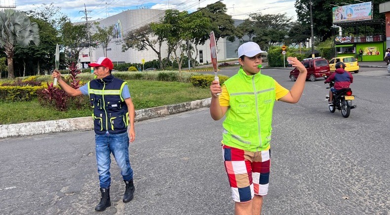 Alcaldía de Ibagué formalizará y capacitara a los "Paleteros"