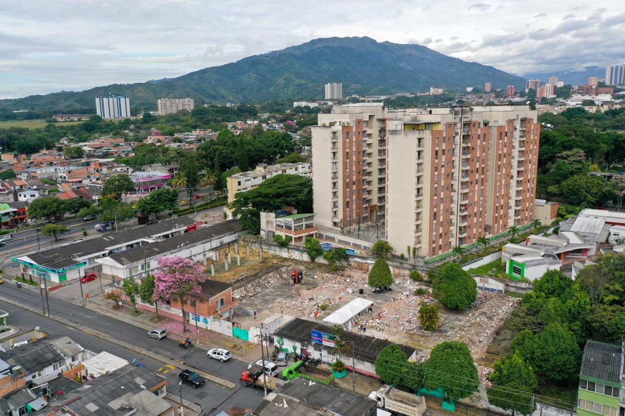 Alcaldía de Ibagué invertirá $1.189 millones para mejoramiento de 86 colegios
