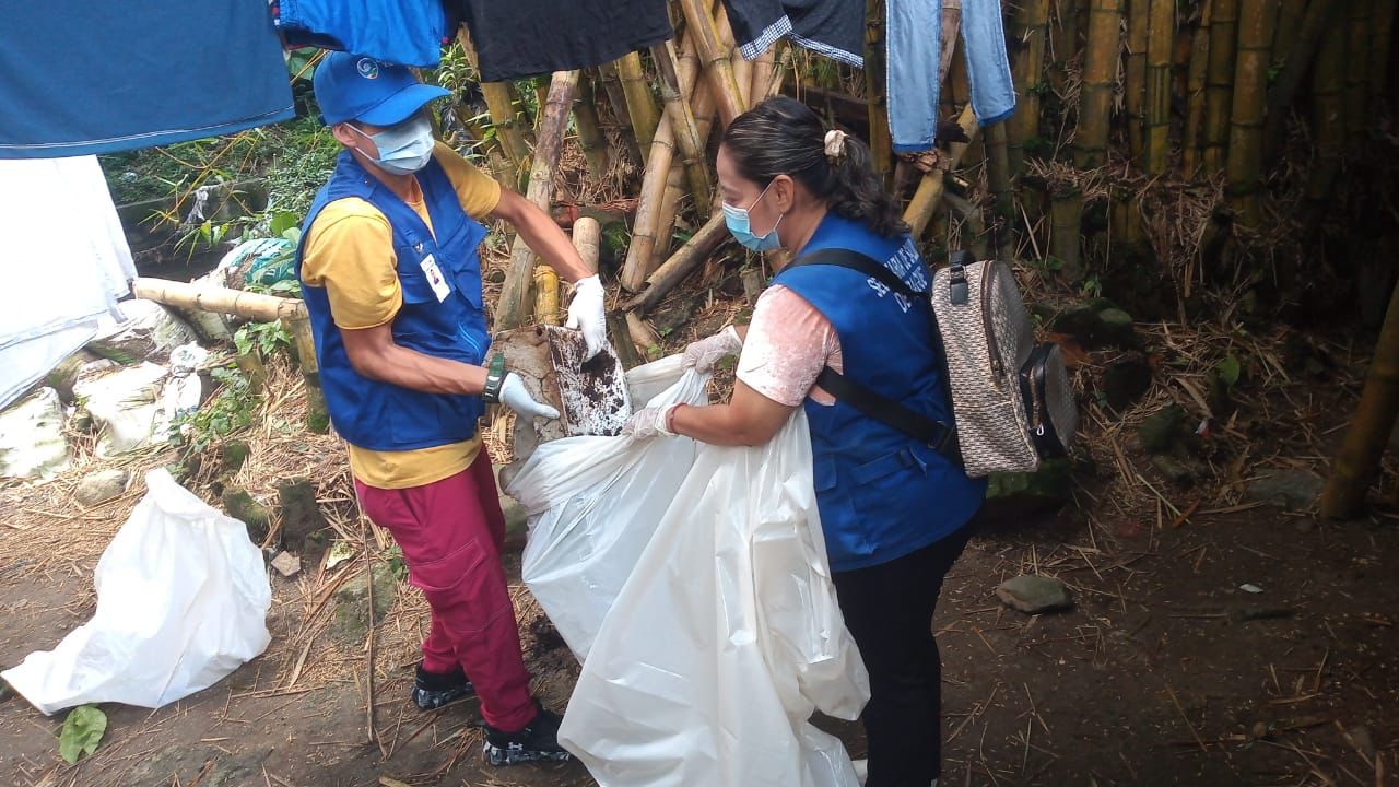 Alcaldía de Ibagué reporta disminución del 88 % en los casos de dengue