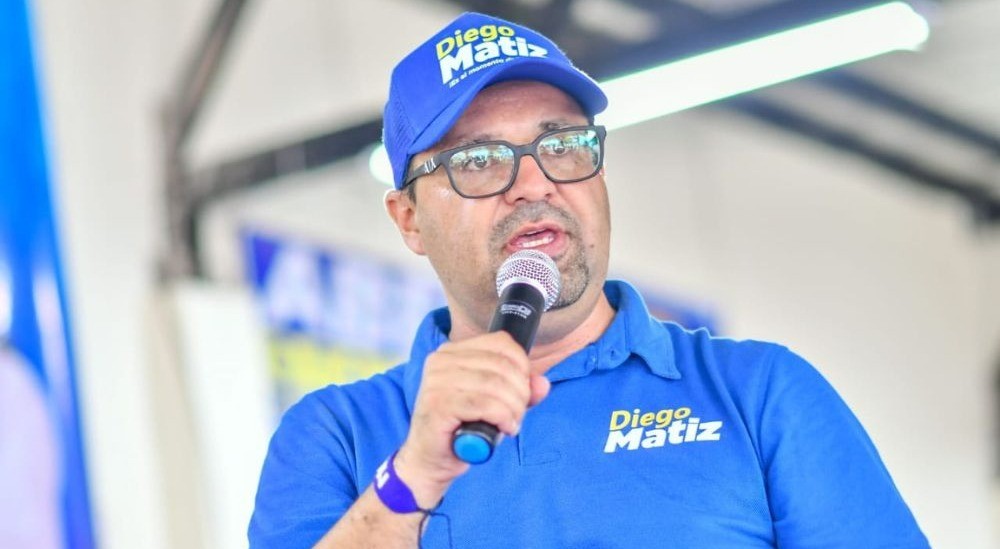 Alcaldía de Ortega entrega contratos por $264 millones a personas cuestionadas