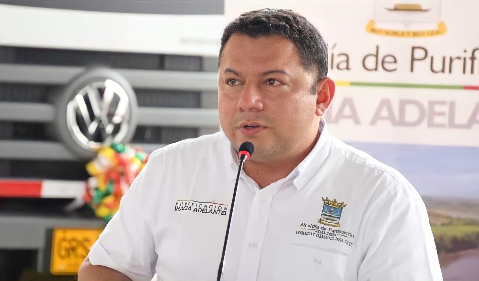 Alcaldía de Purificación fue víctima de robo cibernético