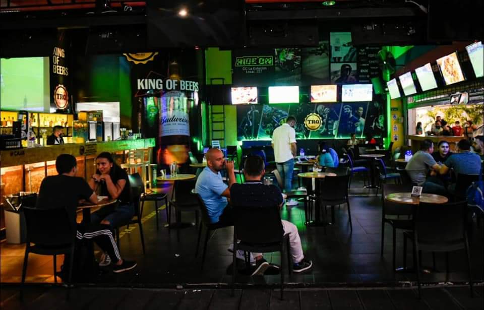 AlcaldÃa ordena el cierre de todas las discotecas en Ibagué, por alta ocupación de camas UCI