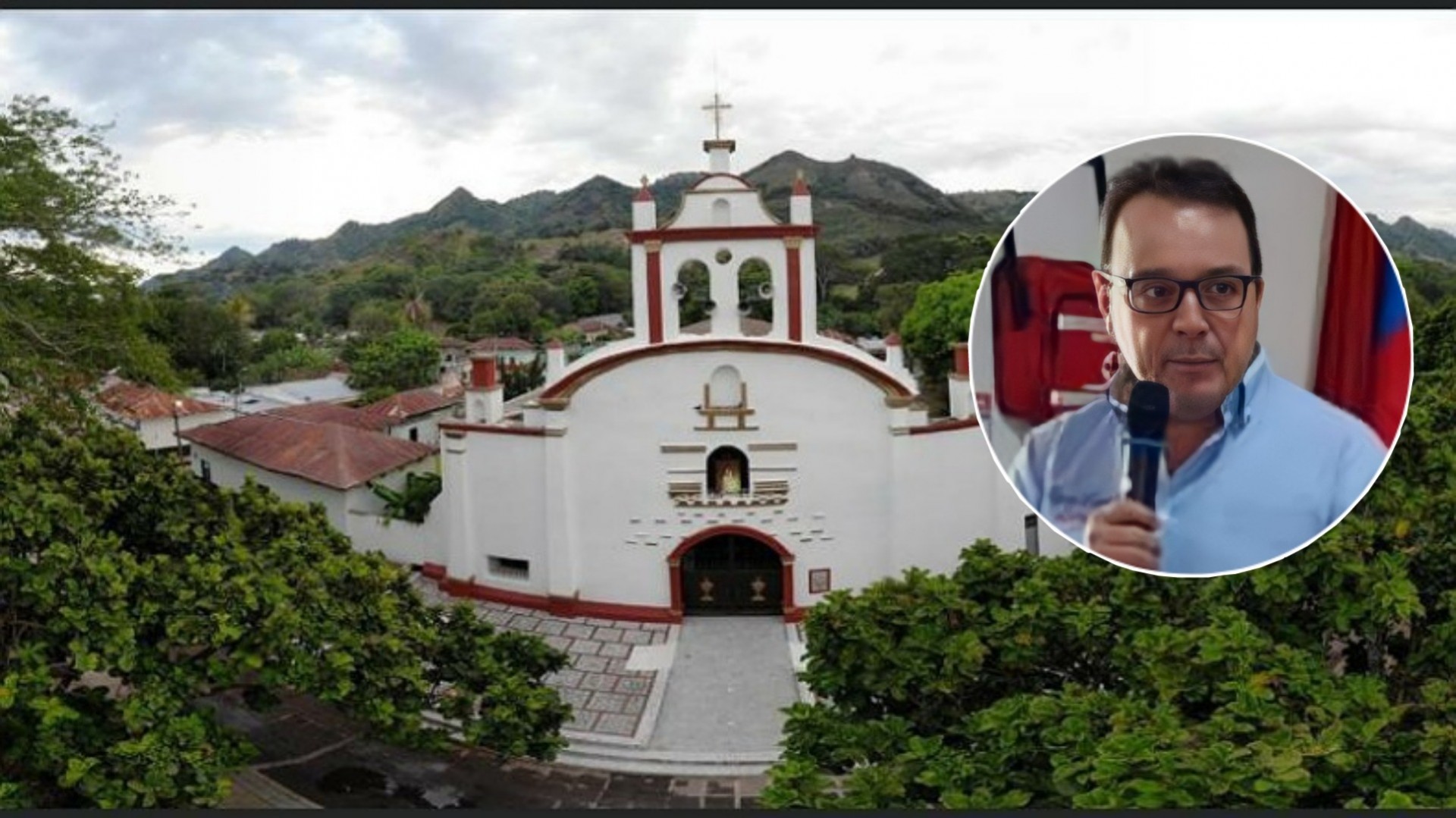 Las esculturas de $33 millones que no aparecen en Valle de San Juan