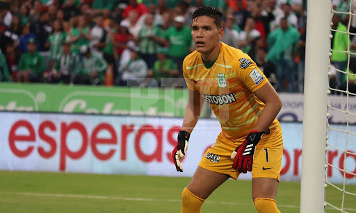 El portero ibaguereño que fue despreciado en Deportes Tolima, convocado a selección Colombia