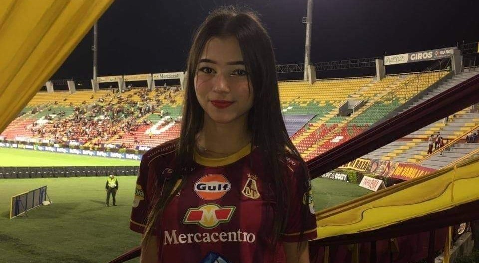 En accidente de tránsito muere hincha del Deportes Tolima