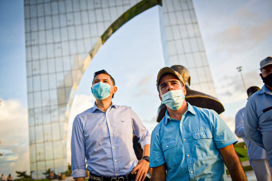 Los contratistas 'consentidos' del clan Char se quedan con las grandes obras de Ibagué