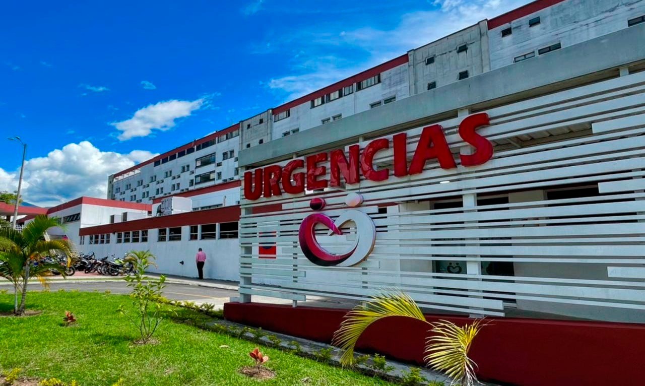 Alerta amarilla en red hospitalaria del Tolima por jornada electoral del domingo