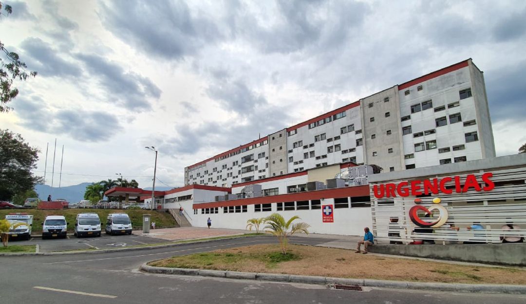 Alerta Amarilla en Red Hospitalaria pública y privada del Tolima por elecciones de este domingo