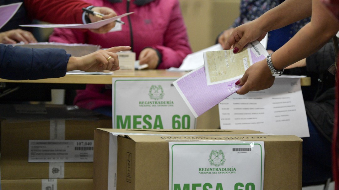 Alerta por trashumancia electoral en el Tolima: municipios tienen más votantes que habitantes