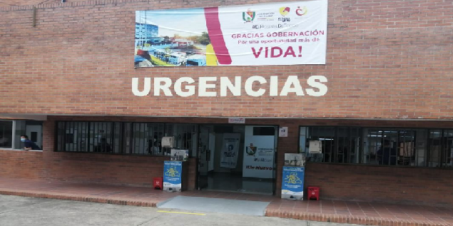 Regresa la alerta roja en los hospitales y clínicas del Tolima