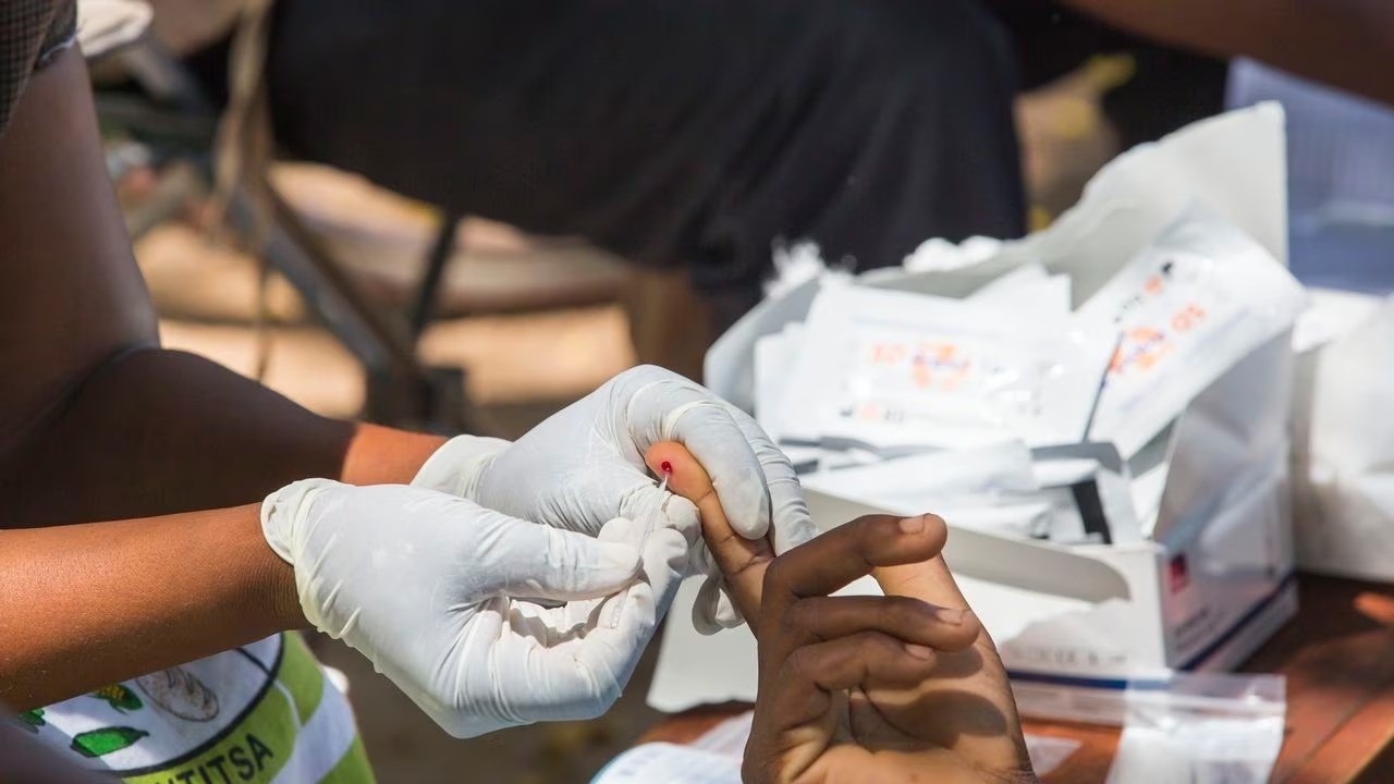Alerta sanitaria por casos de malaria en Colombia