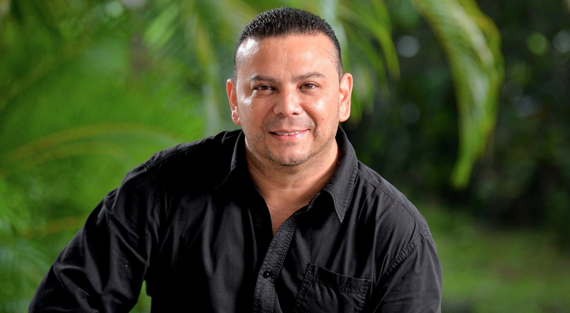 Alexander Castro, el hombre de la gestión en Indeportes