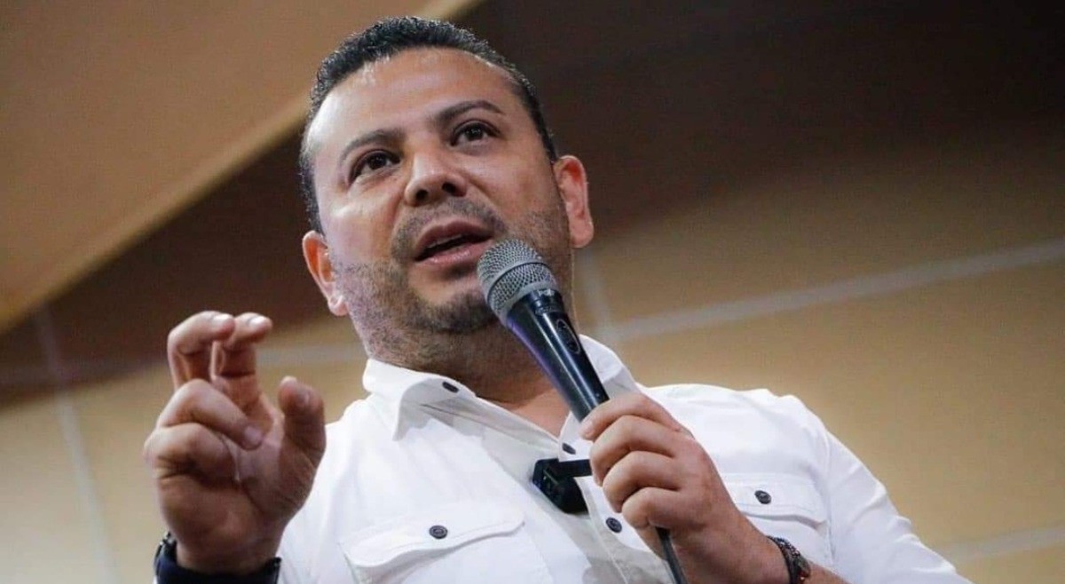 “A Mauricio Jaramillo le falta mucho pelito pa’ moña”, aseguró Alexander Castro en su férrea defensa a Óscar Barreto