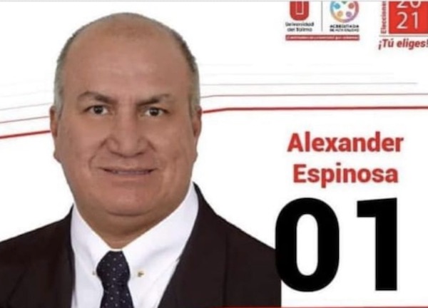 Un decano para recuperar el prestigio de la facultad de Veterinaria