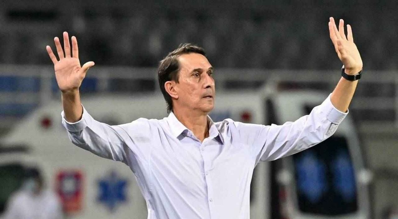Alexandre Guimaraes es el principal candidato para dirigir al Deportes Tolima