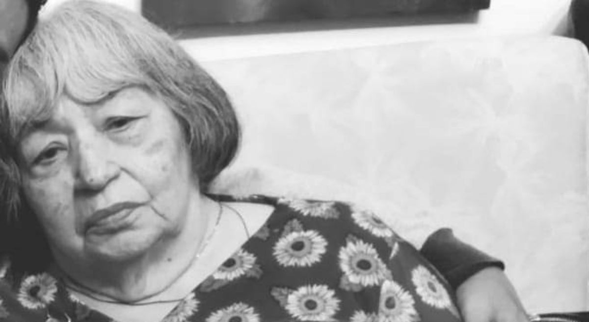 Murió Alexis María Hernández Enciso, histórica líder comunal de Ibagué