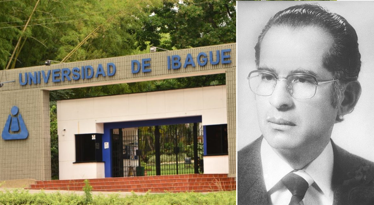 Rinden homenaje a Alfonso Reyes Echandía