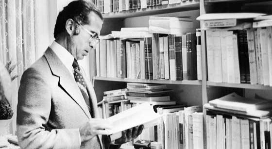 El gran libro en homenaje a Alfonso Reyes Echandía