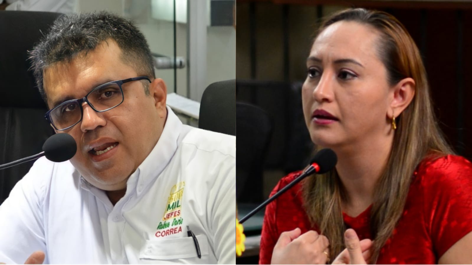 ¿Algunos concejales de Ibagué venden sus votos a cambio de cuotas y dádivas?