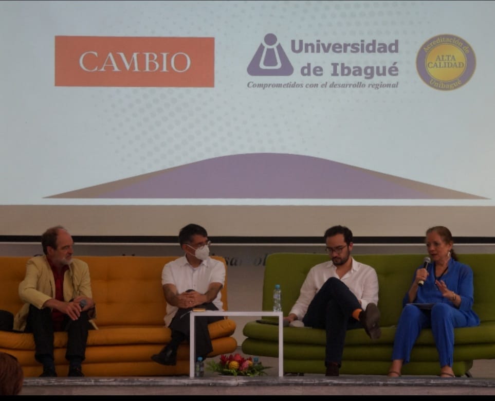 Alianza Unibagué-Revista Cambio, un buen logro para el Tolima