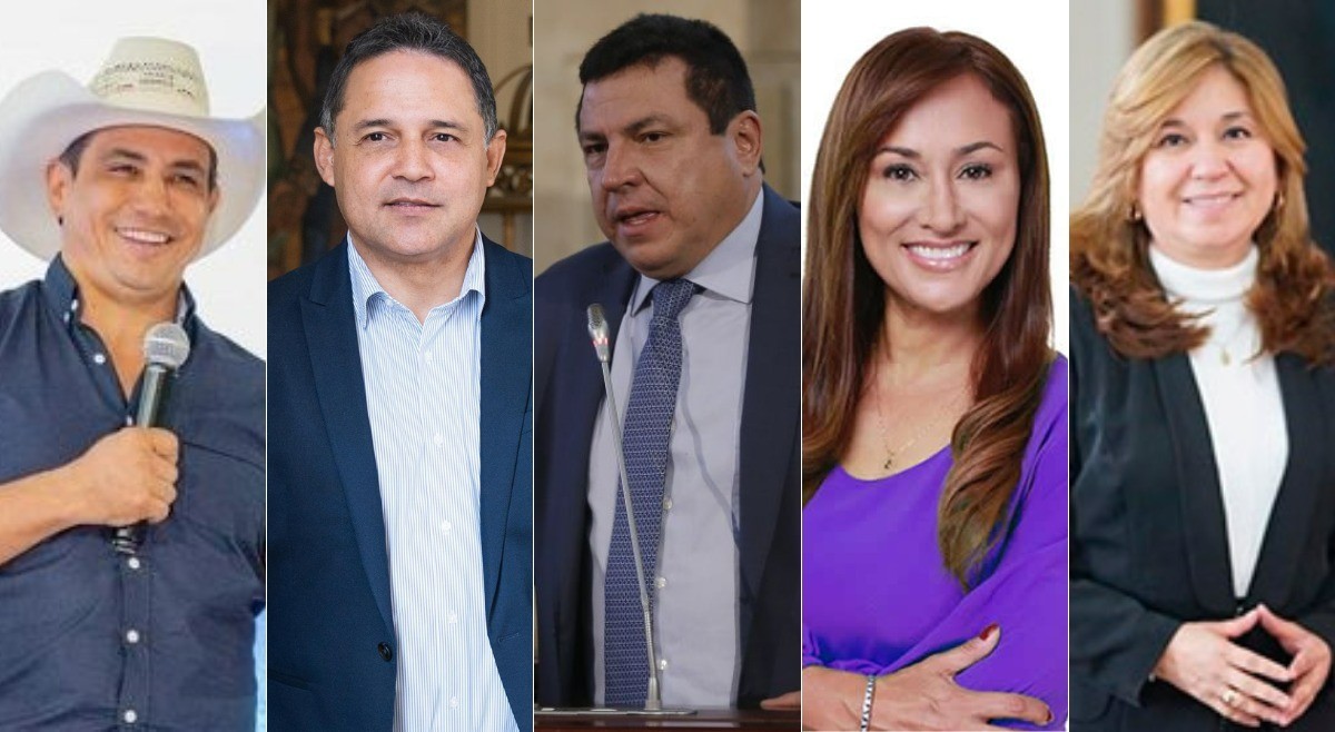 Senadores financiados por EPS buscan hundir la reforma a la salud