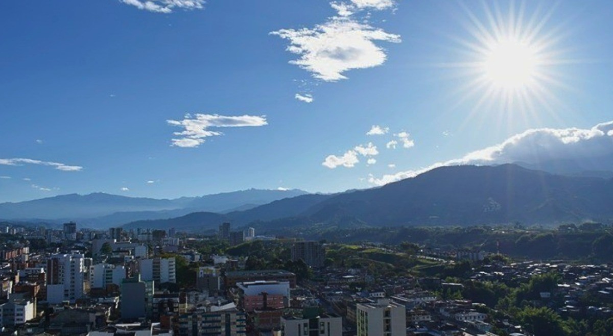 Aliste el bloqueador: se aproxima la temporada de mayor calor en el Tolima