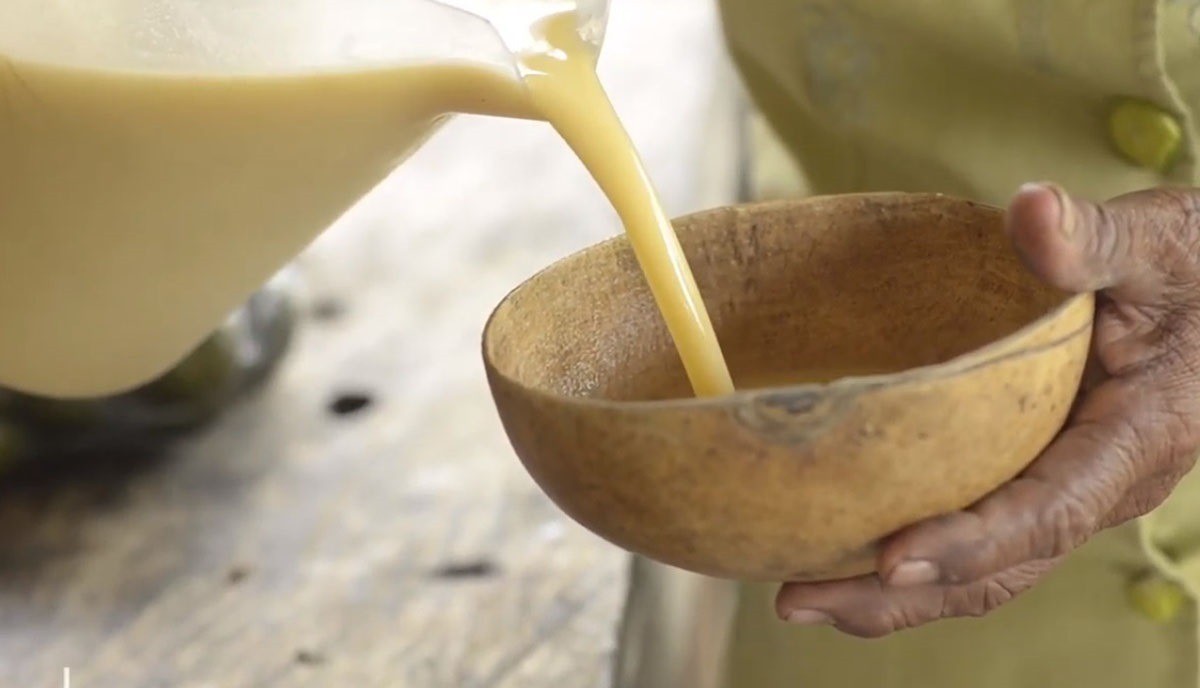 Aliste la totuma porque llega el Festival de la Chicha de Cajamarca