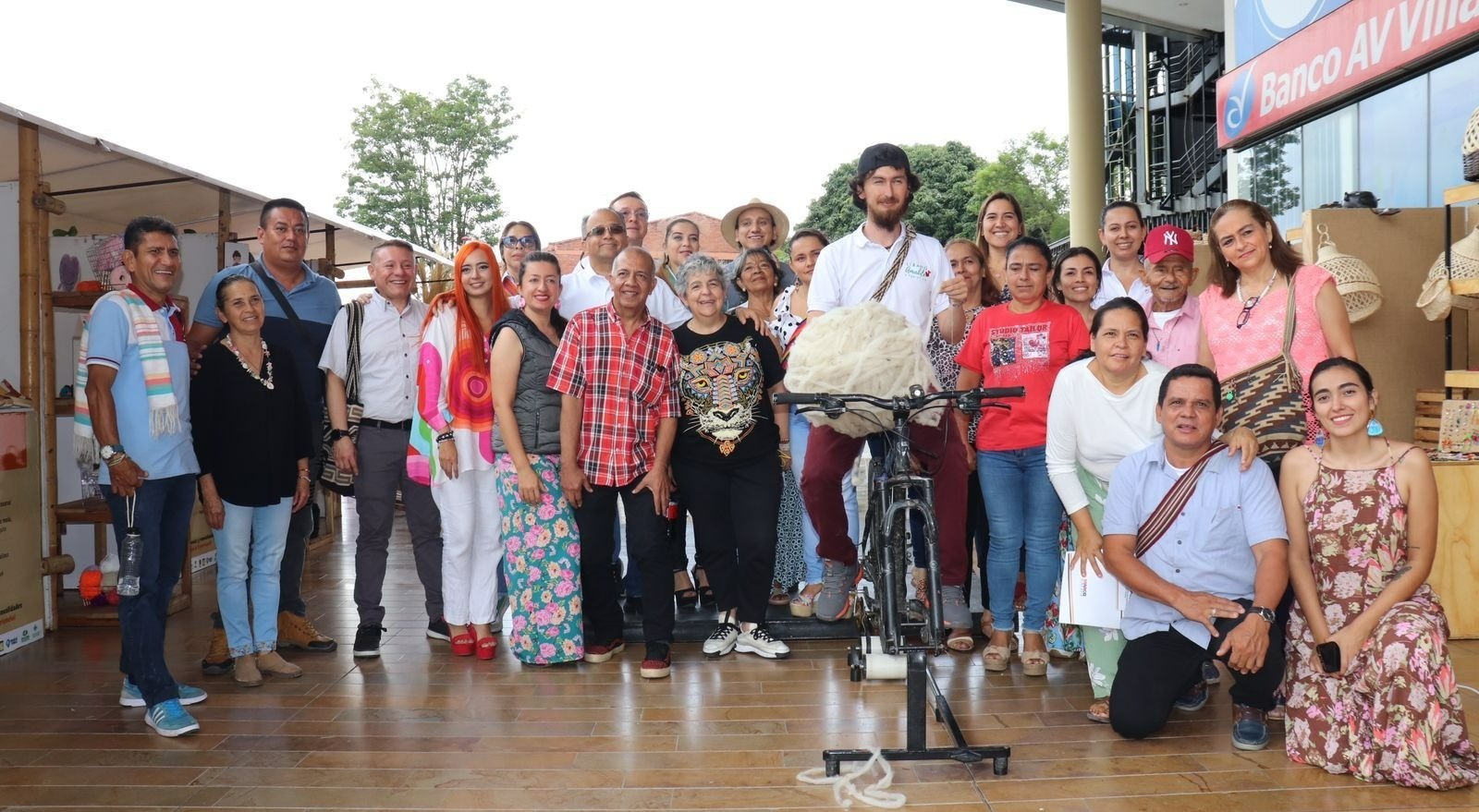 Alístese para la feria artesanal ‘Orígenes de mi Tolima’