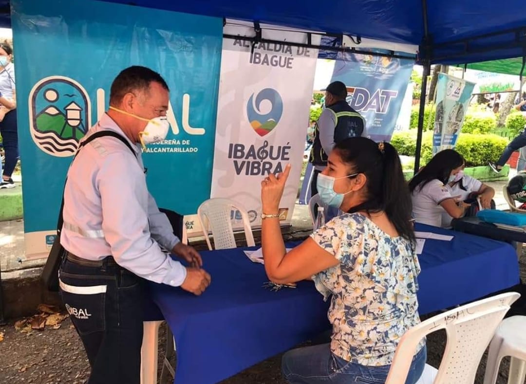 Alivio para morosos del IBAL