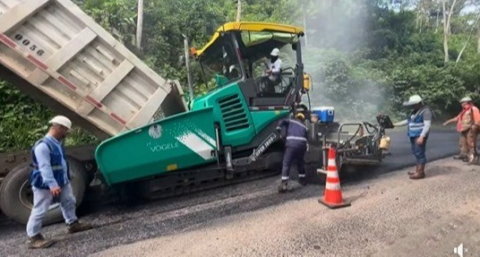 Alternativas Viales dice que sí ha puesto en ‘cintura’ a volqueteros