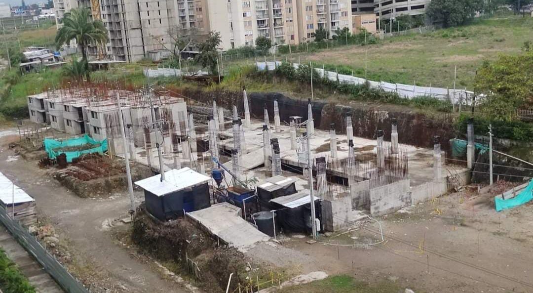 Altos del Poblado, el proyecto que convirtió en pesadillas los sueños de 350 familias