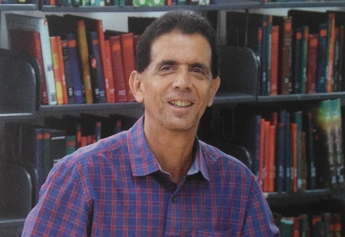 “No hay que morir para conocer el cielo”, primera novela de Álvaro Cuartas