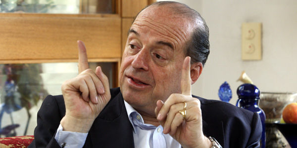 Sin la verdad no se alcanza la paz: Álvaro Leyva