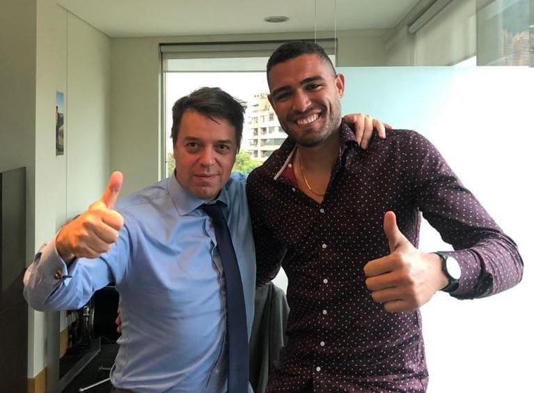 El irrespeto de Millonarios con Deportes Tolima: anunciar el fichaje de Montero en pleno campeonato