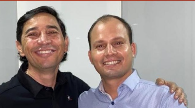 Concejal Harold Lopera será director de emprendimiento de la Alcaldía de Ibagué