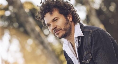 Andrés Cabas este viernes en Ibagué en el Festival de Músicas Del Mundo
