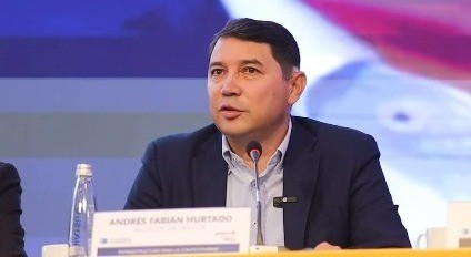 Alcalde de Ibagué prepara maletas para otro viaje internacional