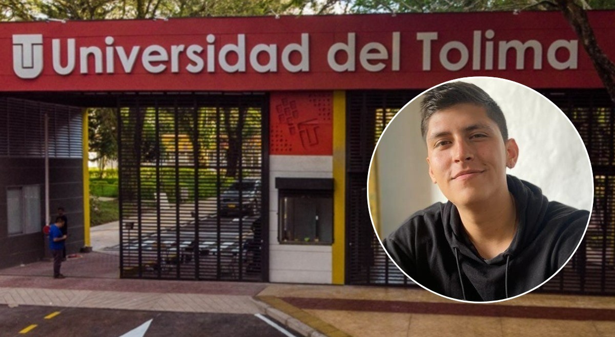 El representante del presidente Petro en el Consejo Superior de la UT