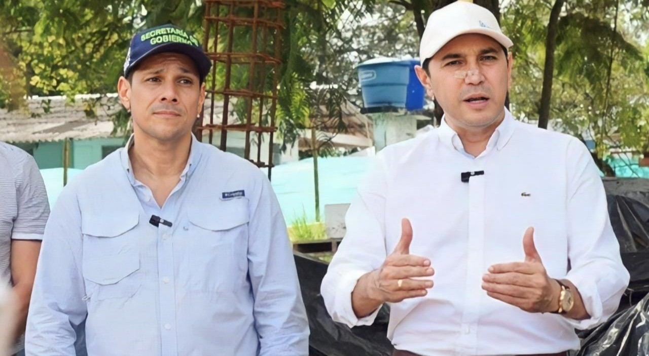 Administración de Hurtado admite que se disparó la inseguridad en Ibagué