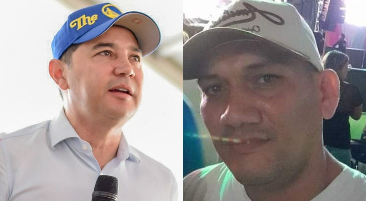 A la cárcel fue enviado el cuñado del alcalde Hurtado por robo de $420 millones