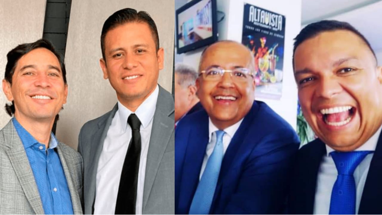 Hurtado completó más de 25 cambios en su gabinete